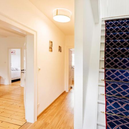 Ferienwohnung Bad Sachsa Harz Eksteriør bilde