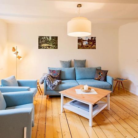Ferienwohnung Bad Sachsa Harz Eksteriør bilde